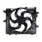Tyc Dual Radiator and Condenser Fan Assembly, 621070 621070 - alternate 4